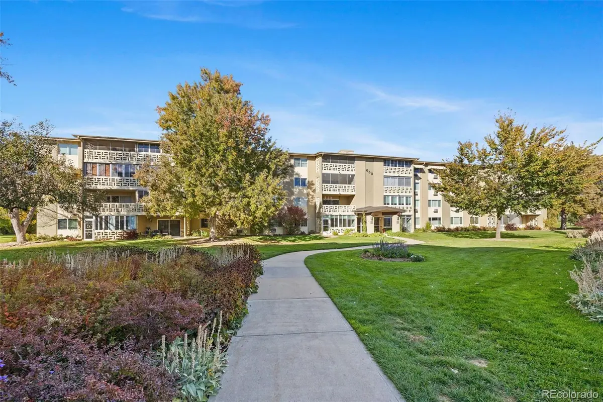 650 S Alton Way #3B, Denver, CO 80247 - Image #1