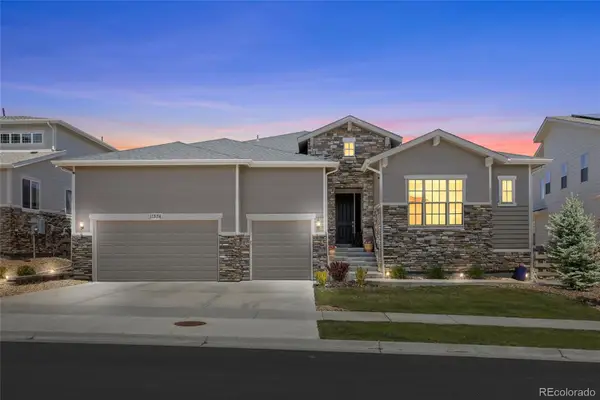11574 Tyrolite Trail, Parker, CO 80138