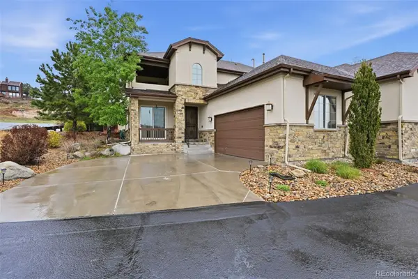 4417 Echo Court, Larkspur, CO 80118