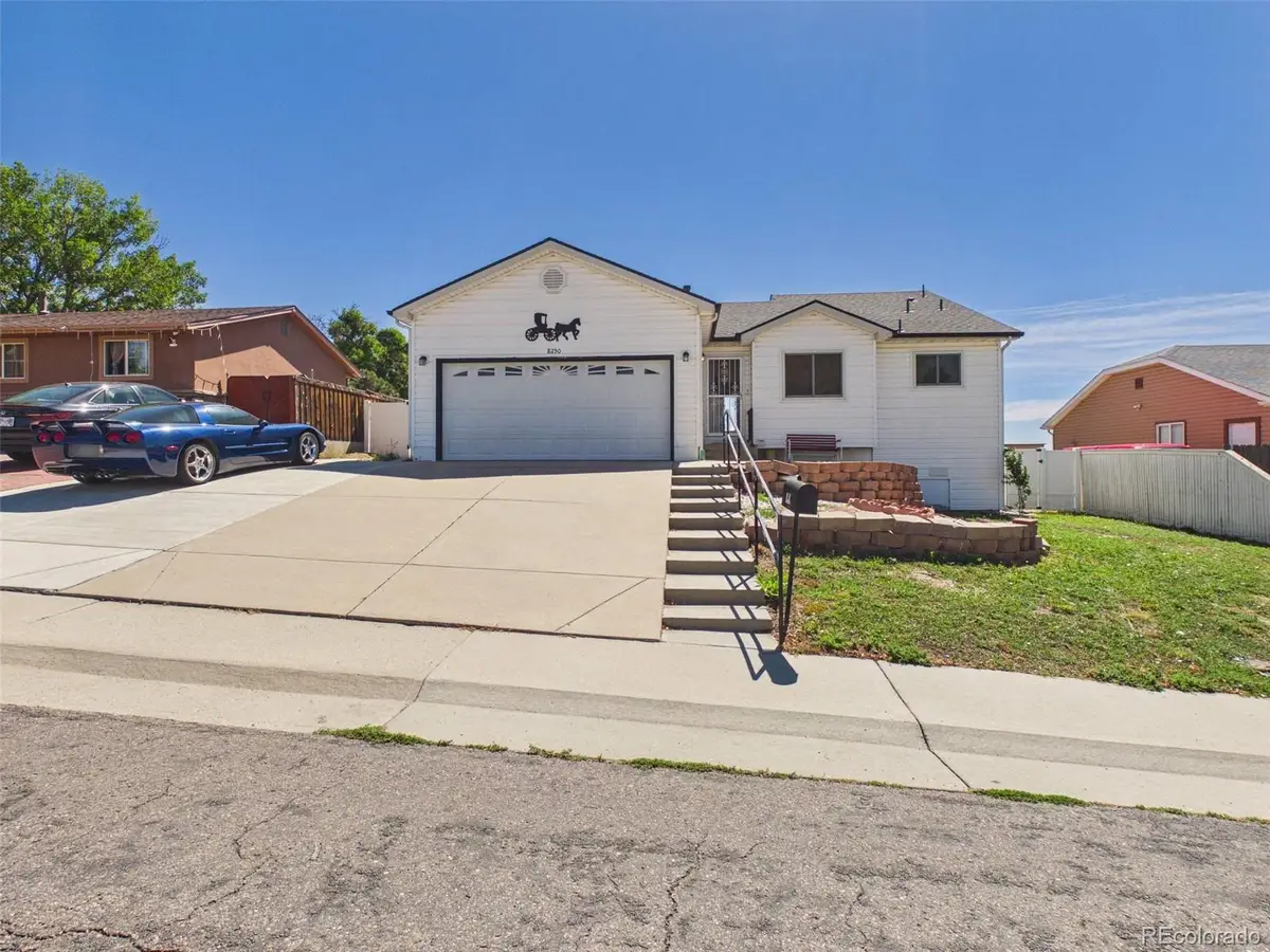 8250 Explorador Calle, Welby, CO 80229 - #1