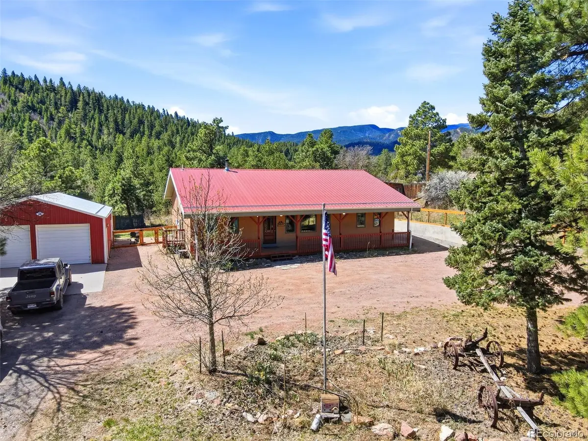 9028 Cascade Avenue, Beulah, CO 81023 - #1