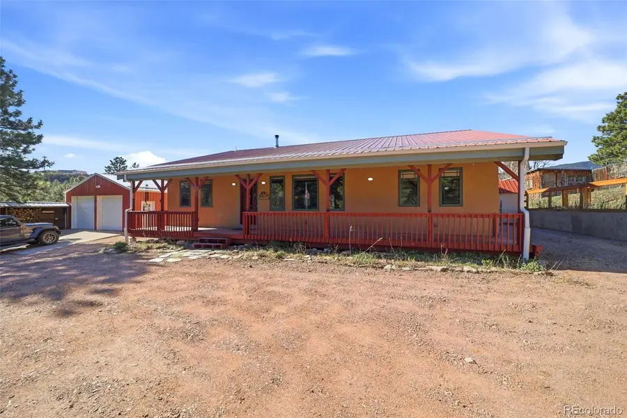 9028 Cascade Avenue, Beulah, CO 81023 - #2