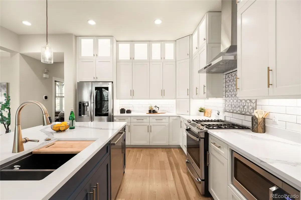 19319 W 57th Place, Golden, CO 80403 - #1