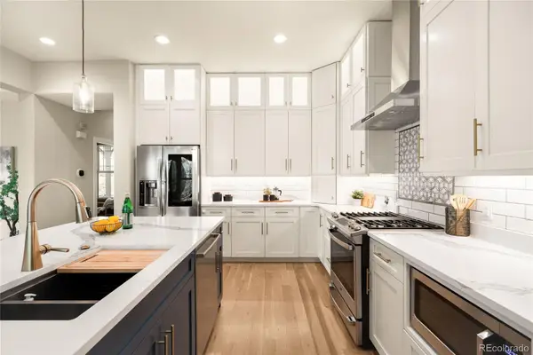 19319 W 57th Place, Golden, CO 80403