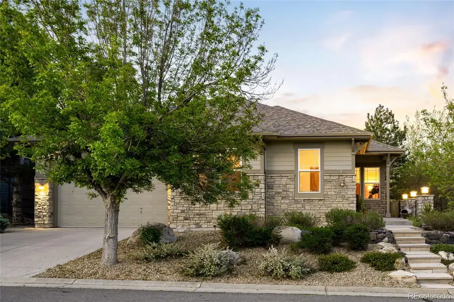 19319 W 57th Place, Golden, CO 80403 - #2