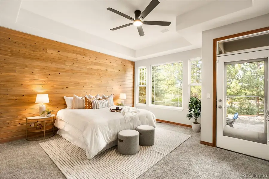 19319 W 57th Place, Golden, CO 80403 - #3