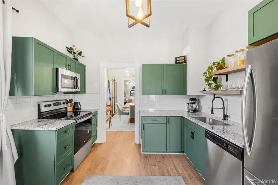 3312 W 38th Avenue, Denver, CO 80211 - #2