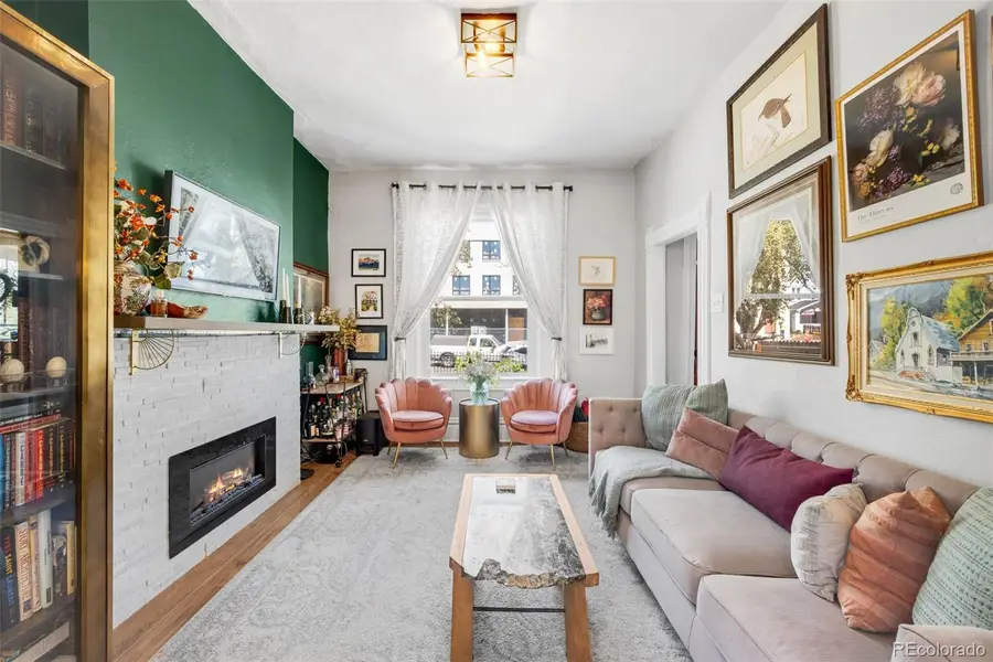 3312 W 38th Avenue, Denver, CO 80211 - #3