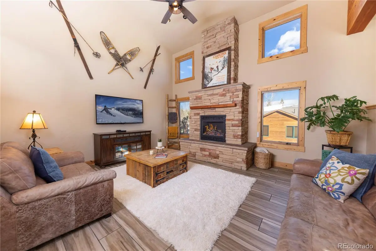511 Ryan Gulch Road, Silverthorne, CO 80498 - Image #1