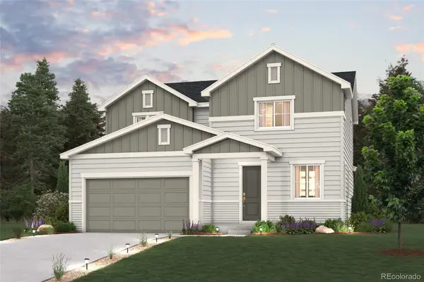 4373 Kingsbarns Drive, Elizabeth, CO 80107