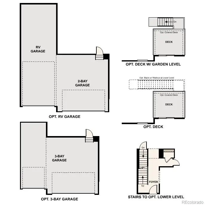4373 Kingsbarns Drive, Elizabeth, CO 80107 - #3