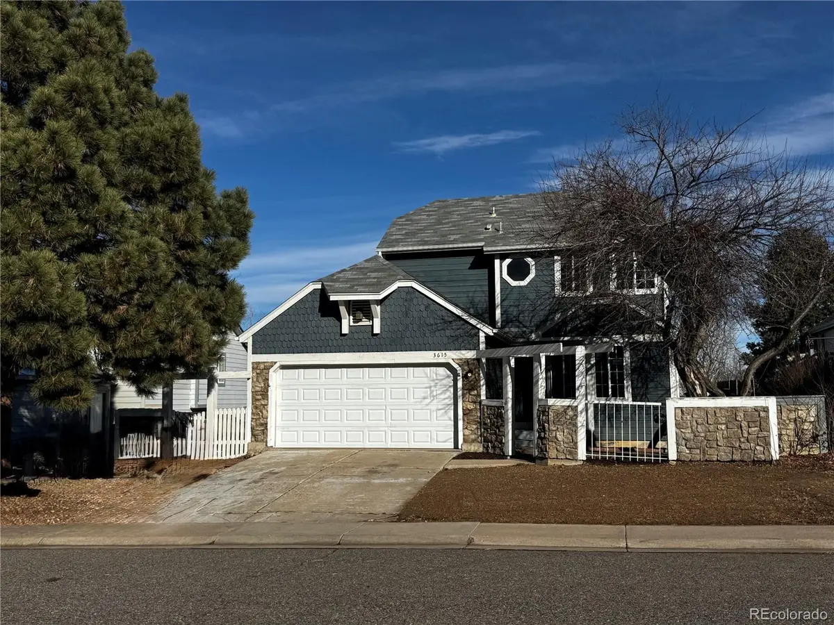 3615 S Flanders Street, Aurora, CO 80013 - Image #1