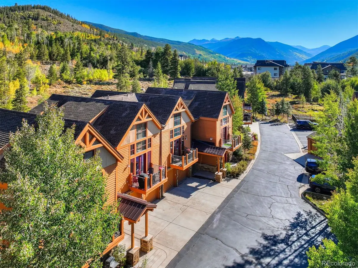 71 Antlers Gulch Road #304, Dillon, CO 80435 - #1