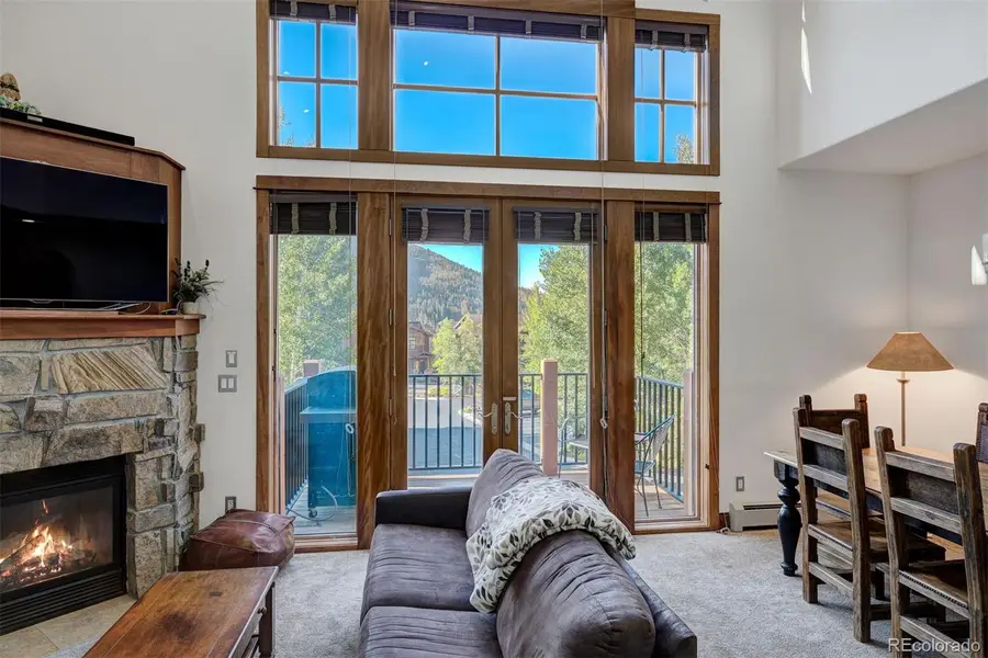 71 Antlers Gulch Road #304, Dillon, CO 80435 - #2