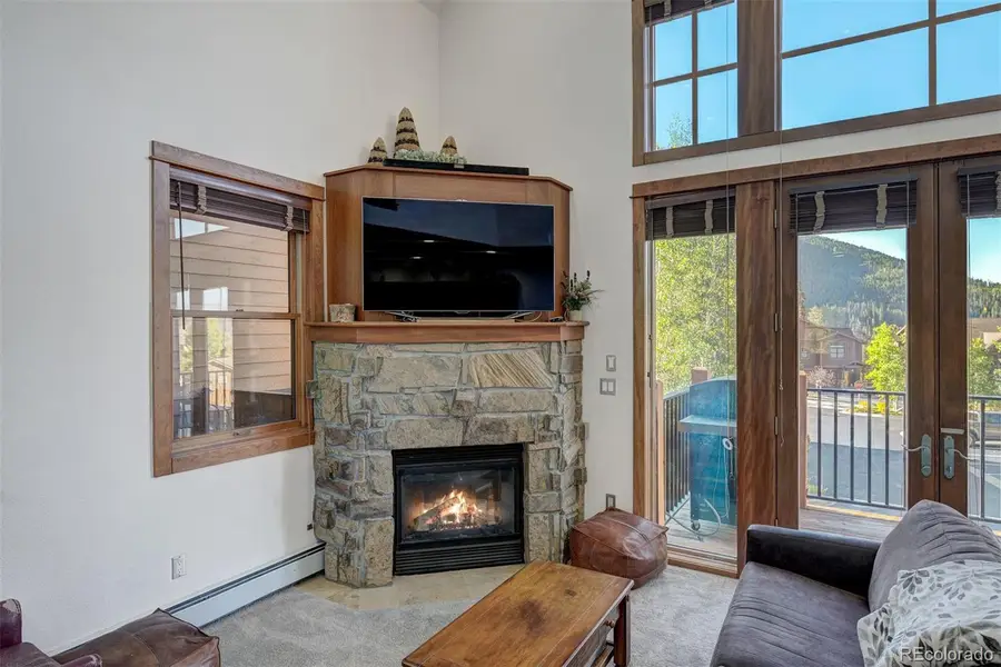 71 Antlers Gulch Road #304, Dillon, CO 80435 - #3