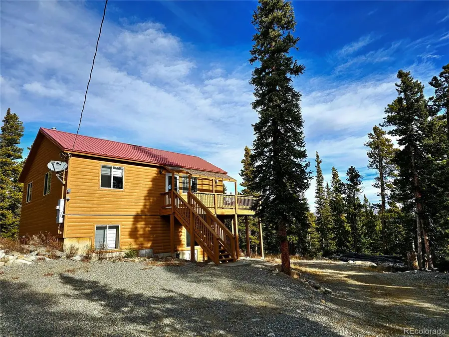 1678 Cr-14a, Fairplay, CO 80440 - Image #3