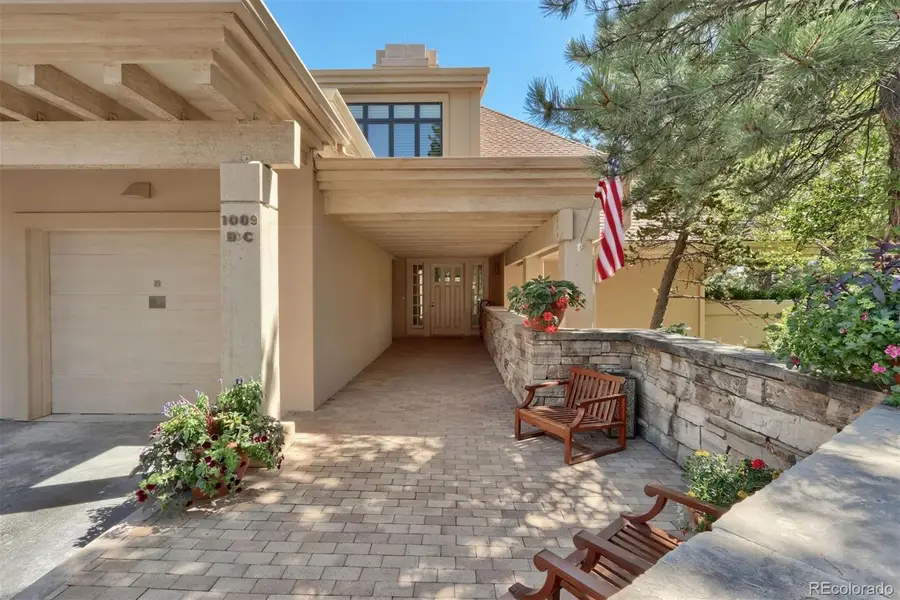 1009 Hummingbird Drive #B2, Castle Rock, CO 80108 - Image #2