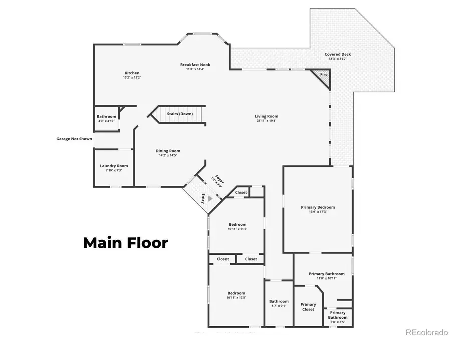 30959 E 151st Avenue, Brighton, CO 80603 - #3