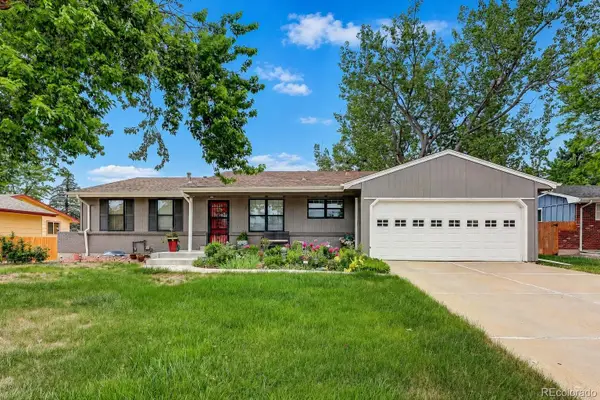 9324 W Colorado Avenue, Denver, CO 80232