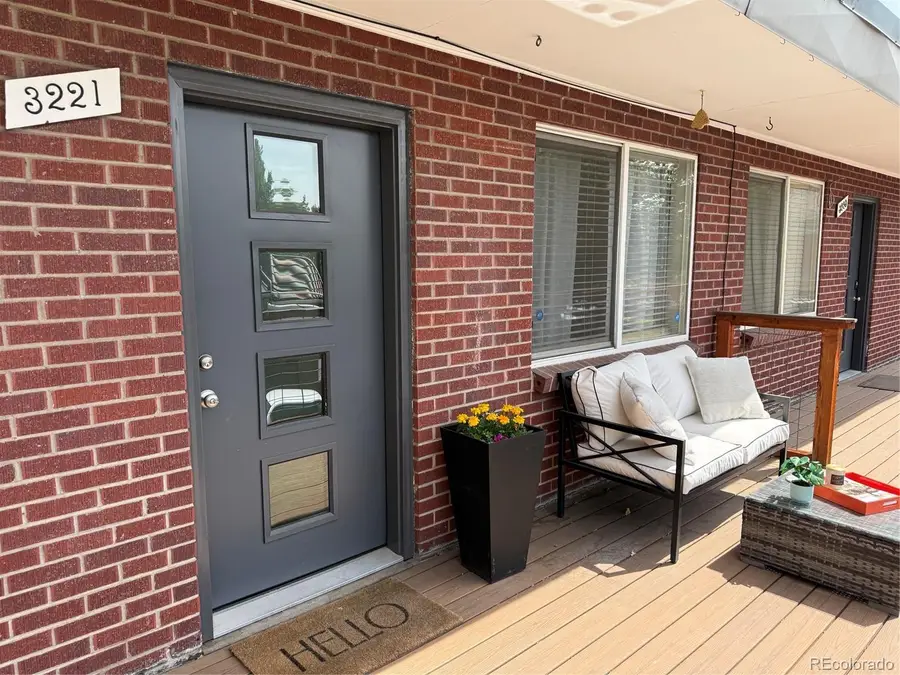 3221 Newton Street, Denver, CO 80211 - #2