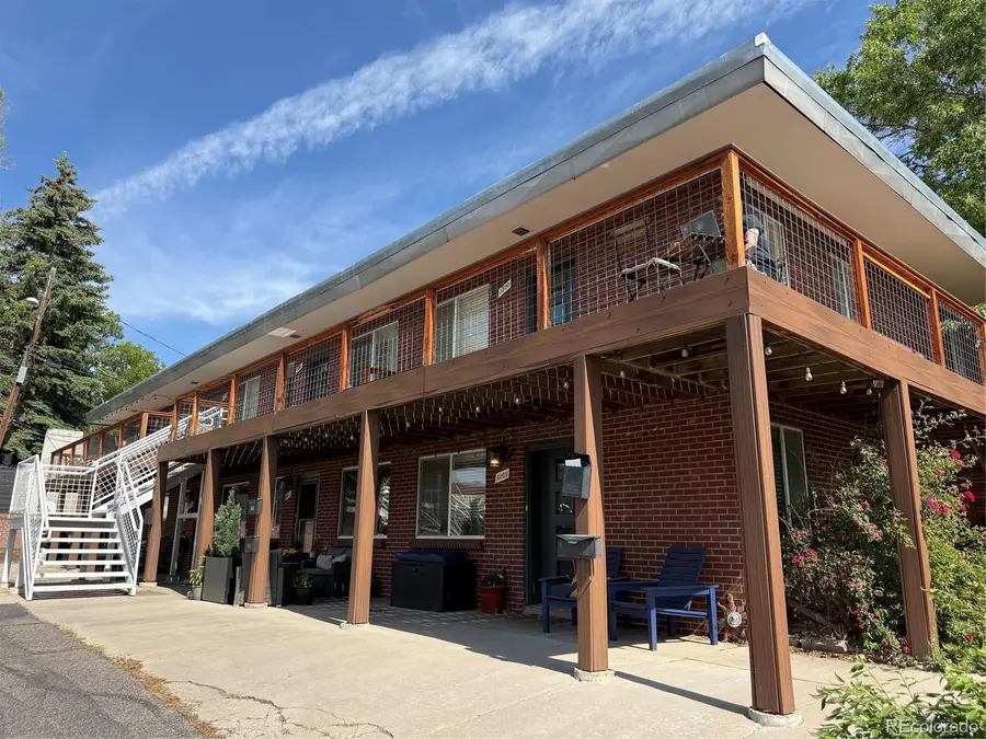 3221 Newton Street, Denver, CO 80211 - #3