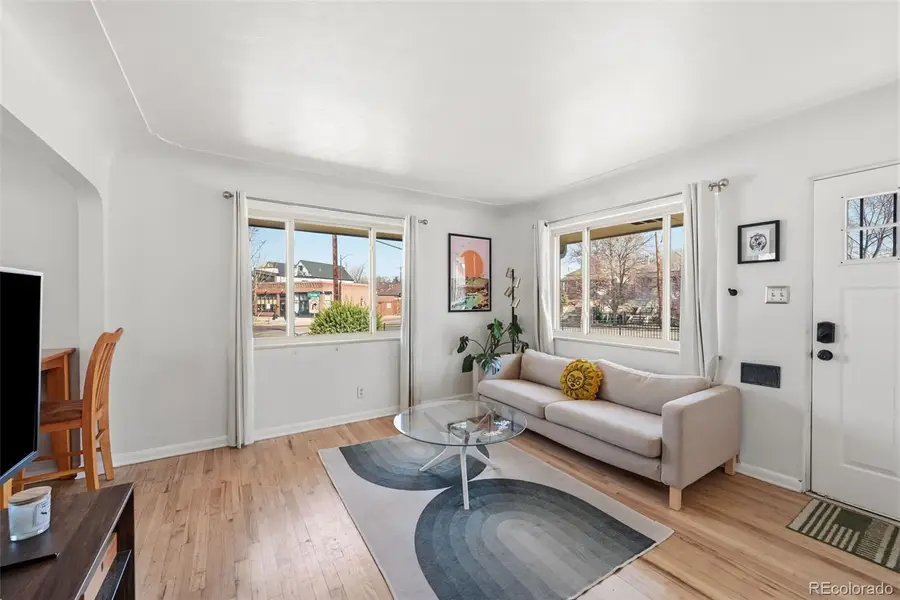 3286 W Fairview Place, Denver, CO 80211 - #2