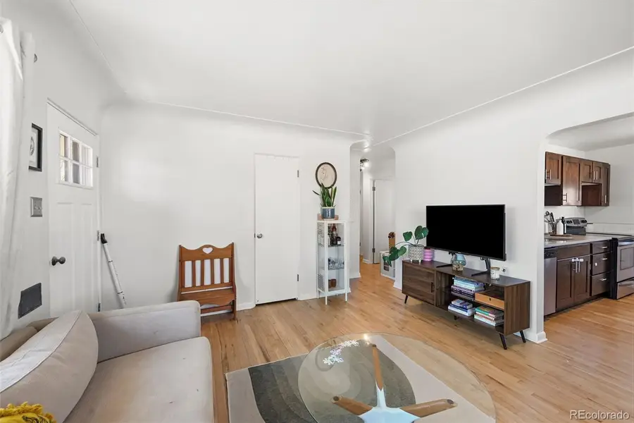 3286 W Fairview Place, Denver, CO 80211 - #3