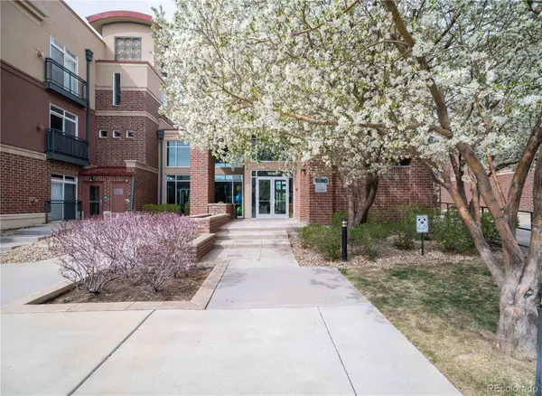 10176 Park Meadows Drive #2101, Lone Tree, CO 80124