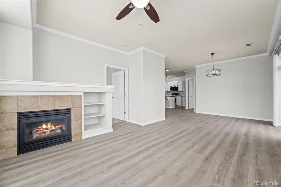 10176 Park Meadows Drive #2101, Lone Tree, CO 80124 - #3