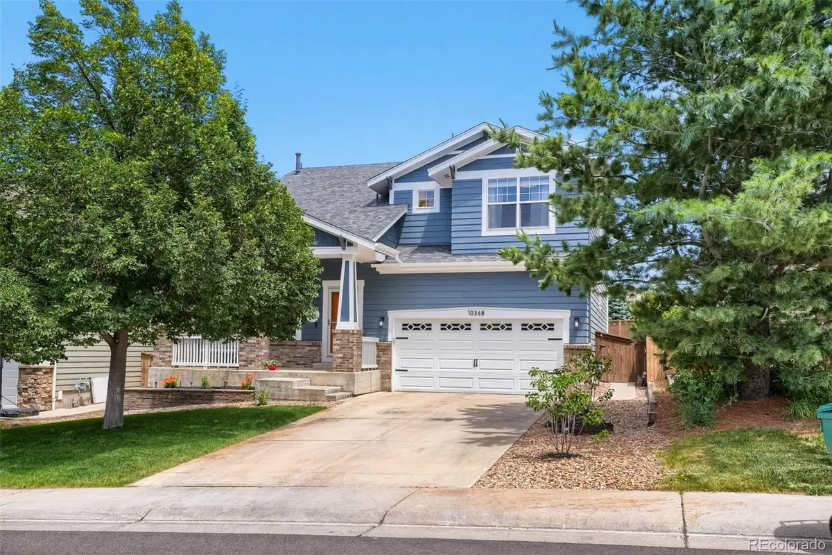 10368 Fairlawn Trail, Highlands Ranch, CO 80130 - #1