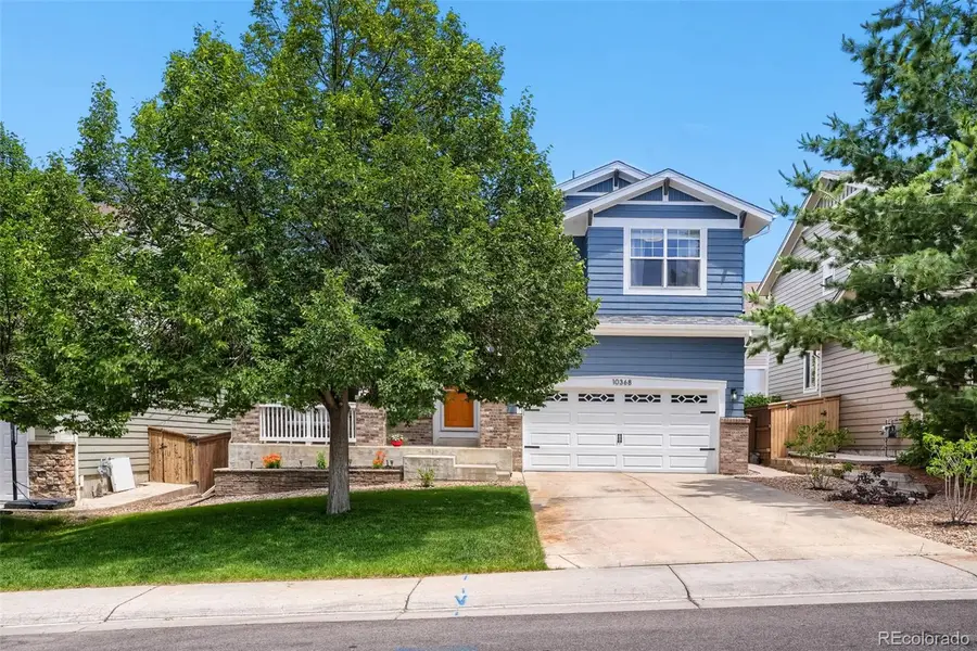 10368 Fairlawn Trail, Highlands Ranch, CO 80130 - #2