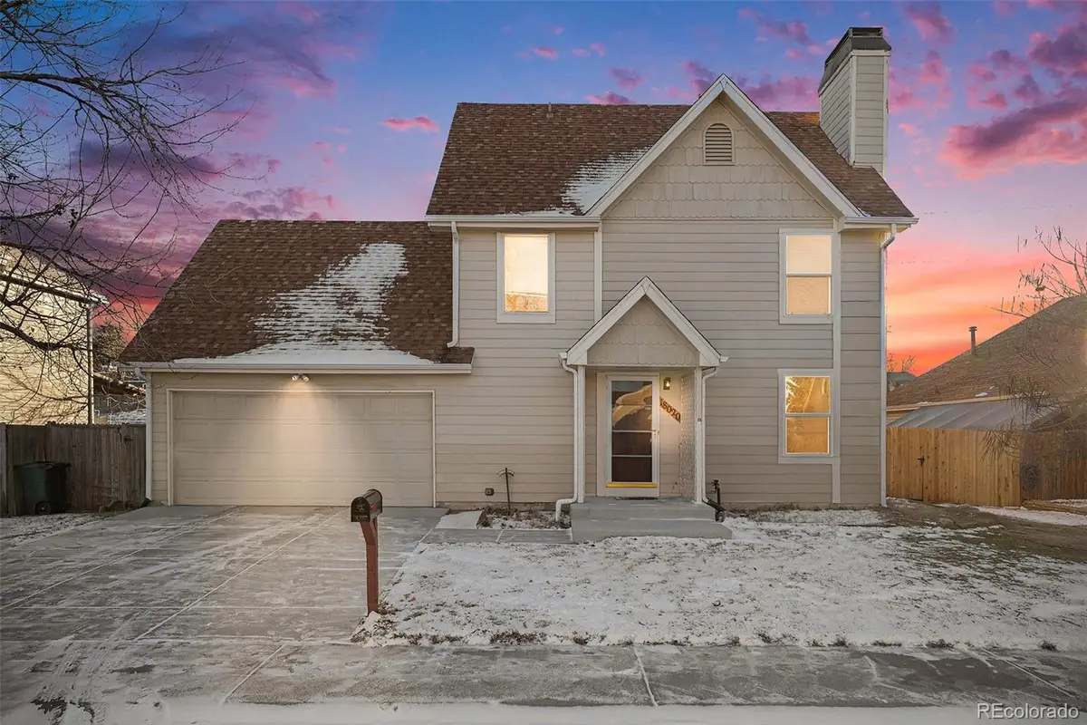 18020 E Bellewood Drive, Aurora, CO 80015 - Image #1