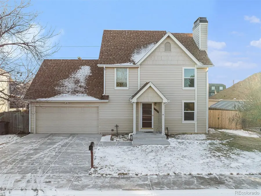 18020 E Bellewood Drive, Aurora, CO 80015 - Image #2