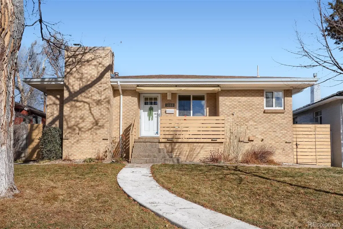 3088 S Downing Street, Englewood, CO 80113 - #1