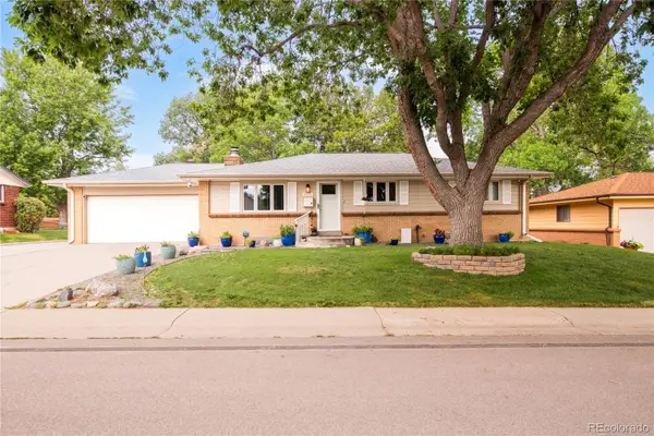 6521 S Logan Street, Centennial, CO 80121