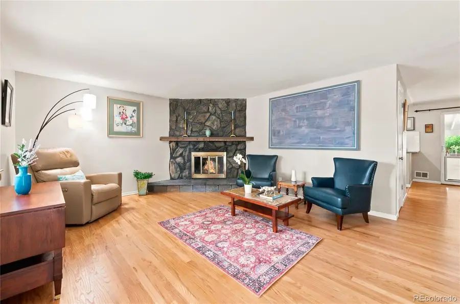 6521 S Logan Street, Centennial, CO 80121 - #2