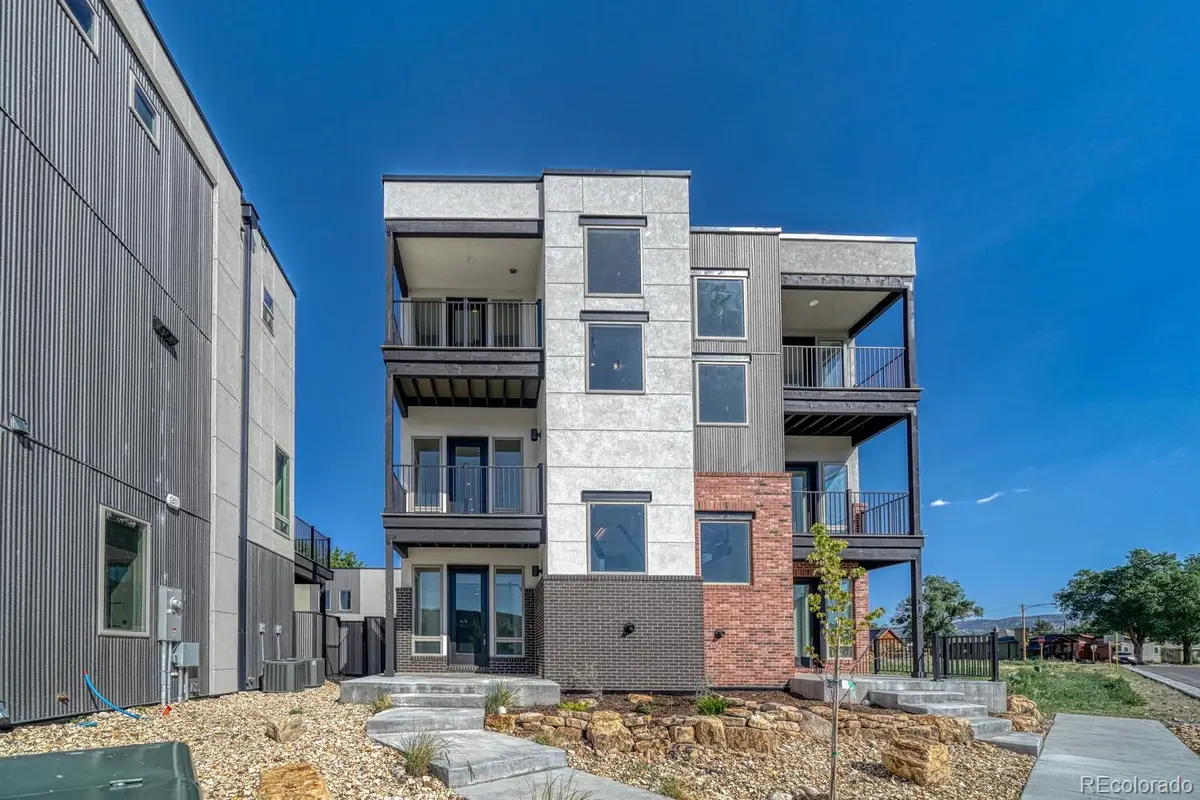 118 New Street, Salida, CO 81201 - Image #1