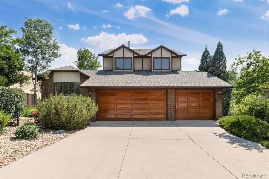 2422 W Arapahoe Court, Littleton, CO 80120 - #2