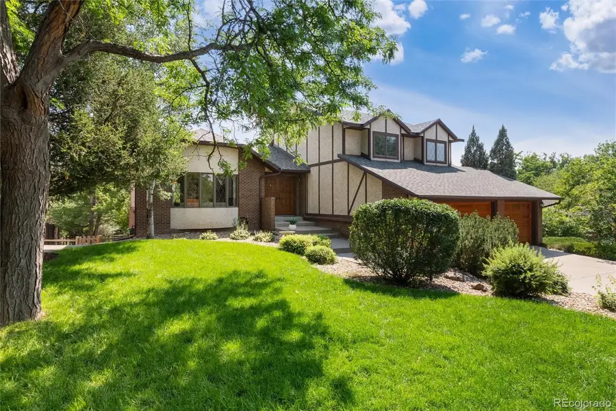 2422 W Arapahoe Court, Littleton, CO 80120 - #3