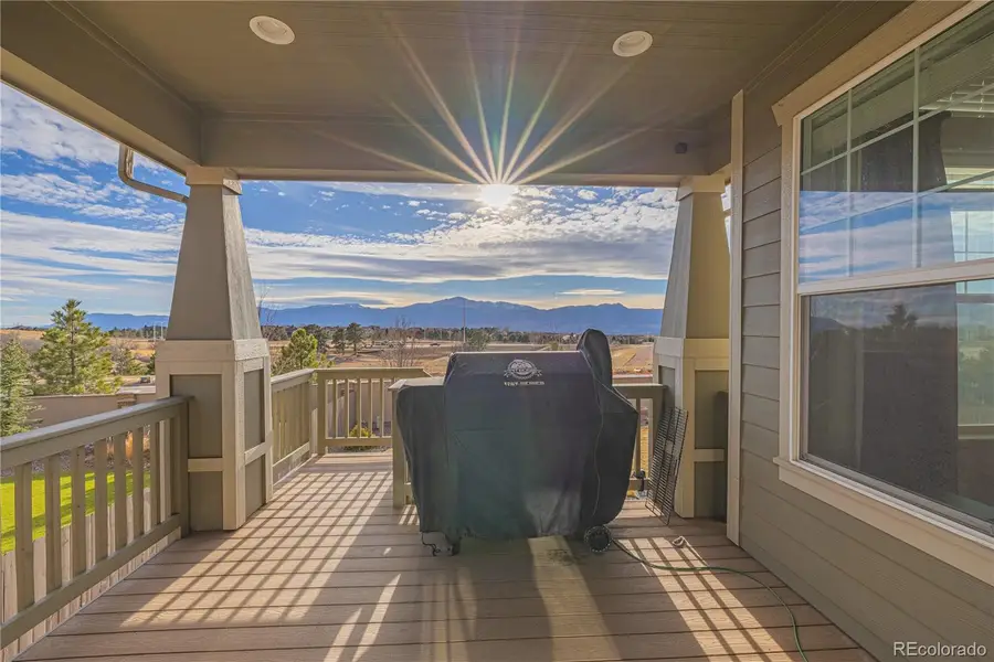 10322 Webster Pass Court, Colorado Springs, CO 80924 - #2