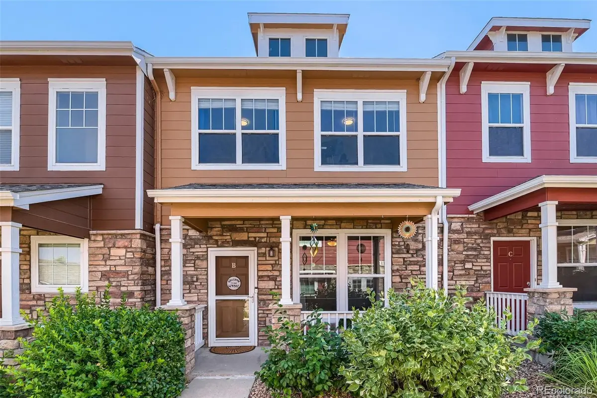13634 Garfield Street #B, Thornton, CO 80602 - #1