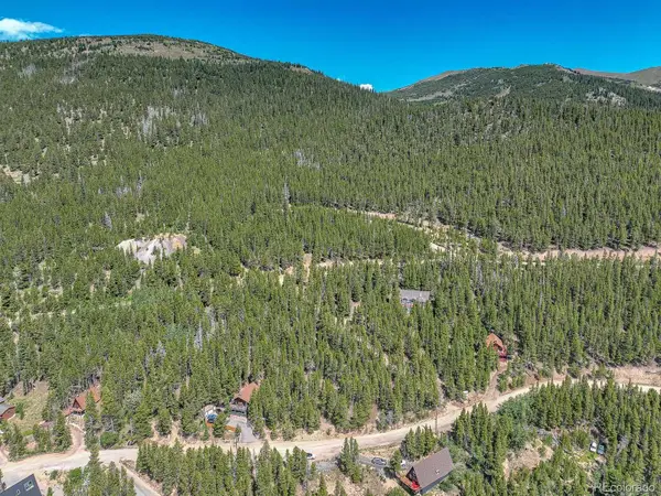 Lot 836 Nebraska Drive, Idaho Springs, CO 80452