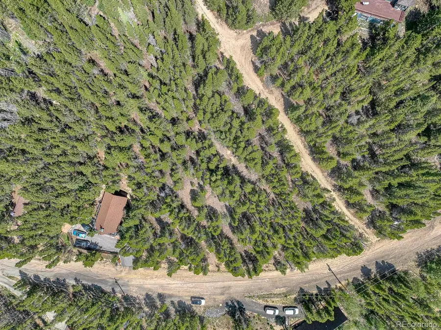 Lot 836 Nebraska Drive, Idaho Springs, CO 80452 - #3