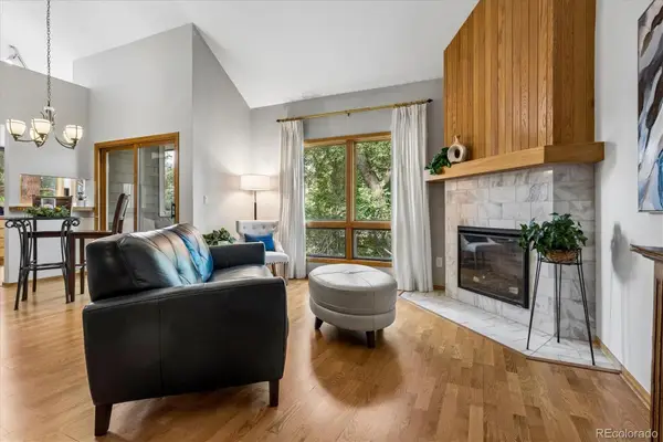 1300 S Monaco Street Parkway #9-G, Denver, CO 80224