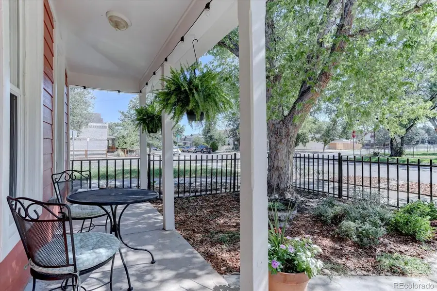 3653 N High Street, Denver, CO 80205 - #3