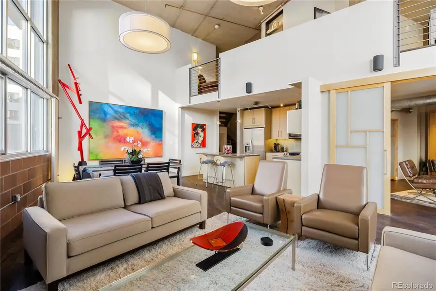 1050 Cherokee Street #201, Denver, CO 80204 - Image #2