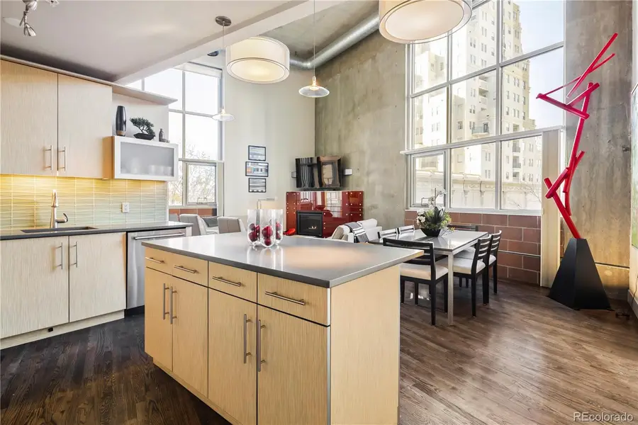 1050 Cherokee Street #201, Denver, CO 80204 - Image #3