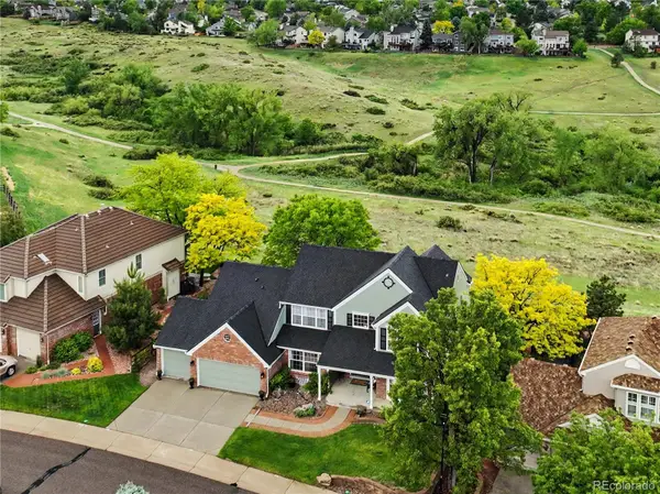 1574 Sunset Ridge Road, Highlands Ranch, CO 80126