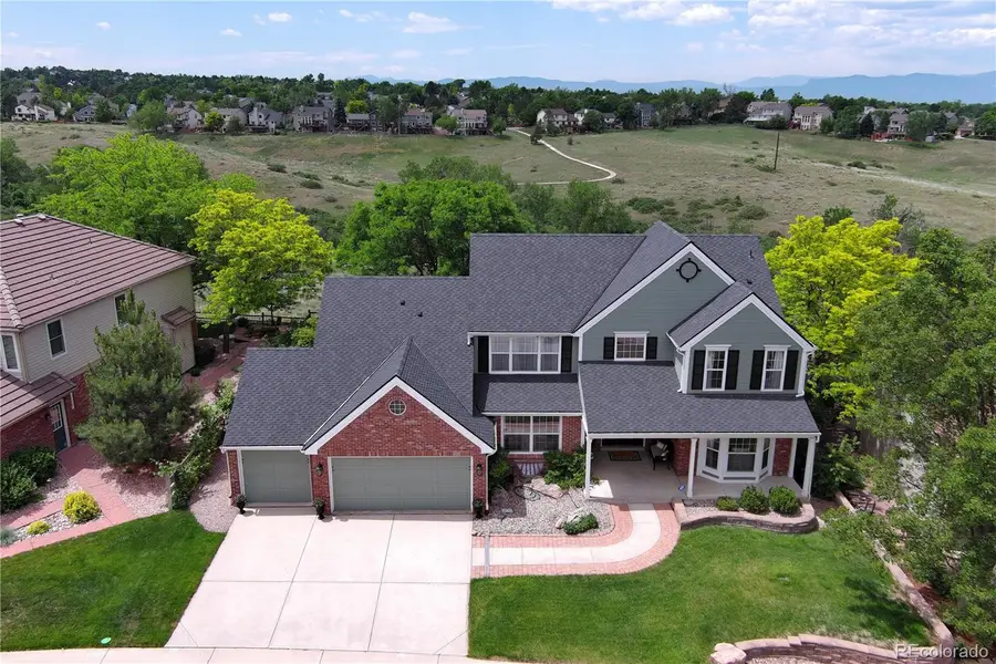 1574 Sunset Ridge Road, Highlands Ranch, CO 80126 - #2