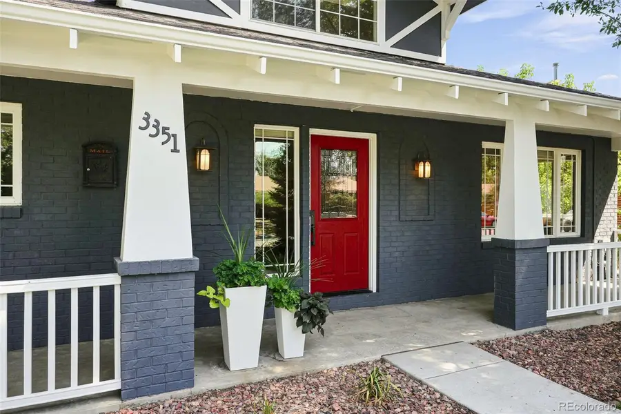 3351 W 21st Avenue, Denver, CO 80211 - #2